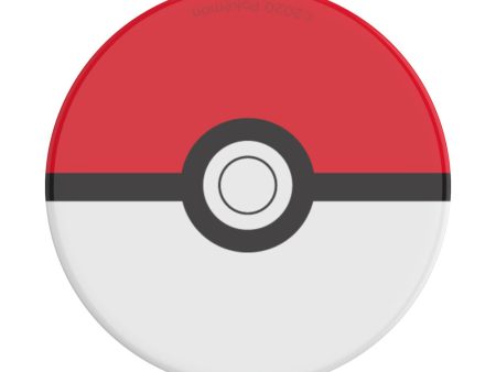 Älypuhelimen pidike PopGrip Poke Ball PopSocket Supply