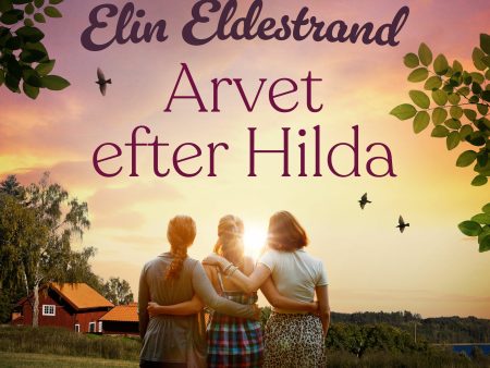 Arvet efter Hilda For Discount