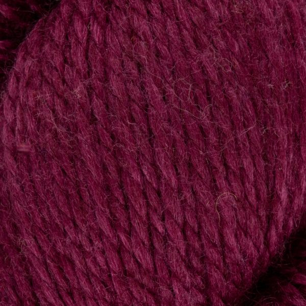 Lanka Exquisite 4PLY 100 g 558 Bordeaux West Yorkshire Spinners For Sale