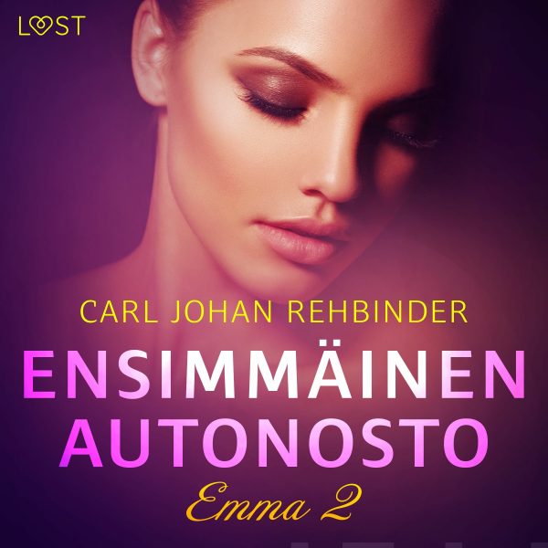 Emma 2: Ensimmäinen autonosto – eroottinen novelli Discount