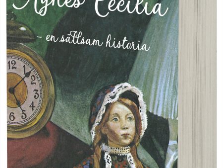 Agnes Cecilia : en sällsam historia Fashion