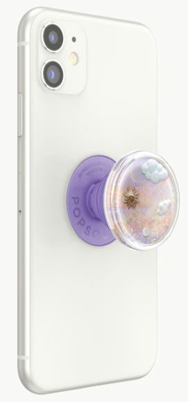 Älypuhelimen pidike PopGrip Tidepool Dreamy Whirl PopSocket Hot on Sale