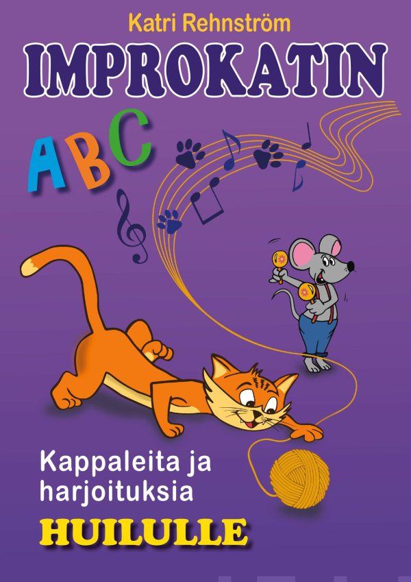 Improkatin ABC on Sale