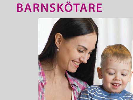 Yrke : barnskötare Fashion