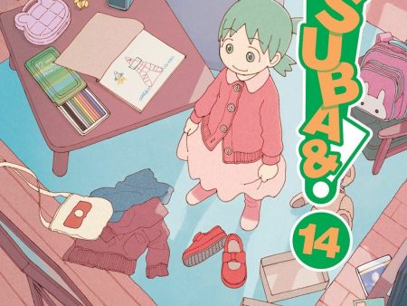 Yotsuba& 14 Supply