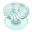 Älypuhelimen pidike PlantCore Fern PopSocket Online