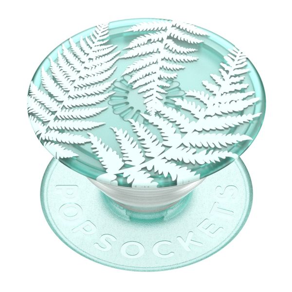 Älypuhelimen pidike PlantCore Fern PopSocket Online