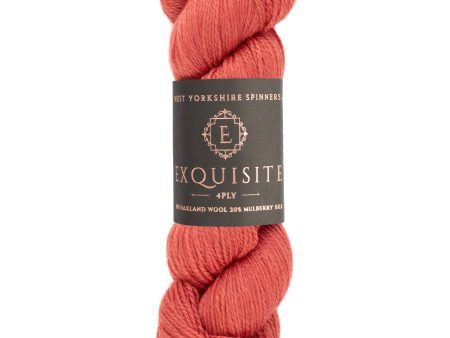 Lanka Exquisite 4PLY 100g 1131 Bloomsbury West Yorkshire Spinners Cheap