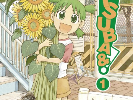 Yotsuba&!  1 Supply