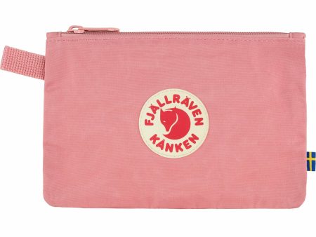 Varustepussi Fjällräven Kånken Gear Pocket pink For Cheap