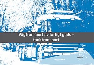 Tanktransport - farligt gods Online now