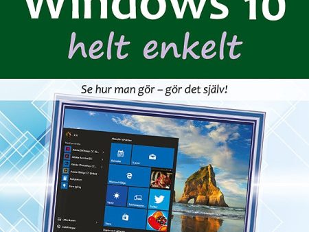 Windows 10 helt enkelt Online Sale