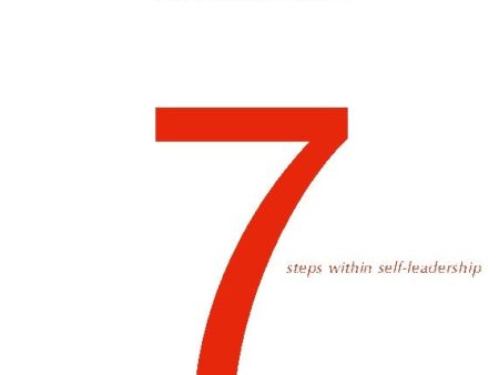 7 steps within self-leadership : or the art of dying unique Cheap