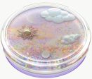 Älypuhelimen pidike PopGrip Tidepool Dreamy Whirl PopSocket Hot on Sale