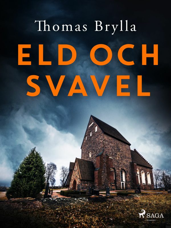 Eld och svavel For Sale