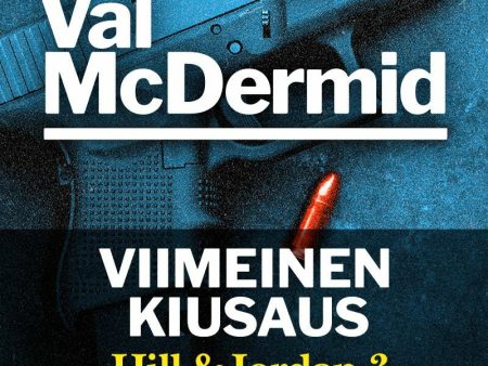 Viimeinen kiusaus on Sale