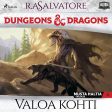 Dungeons & Dragons – Drizztin legenda: Valoa kohti Sale