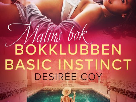 Bokklubben Basic Instinct: Malins bok Online