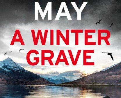 Winter Grave, A Sale