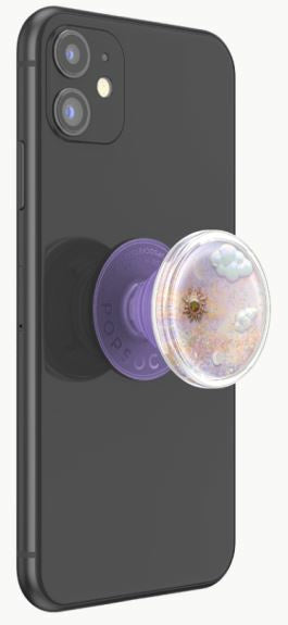 Älypuhelimen pidike PopGrip Tidepool Dreamy Whirl PopSocket Hot on Sale