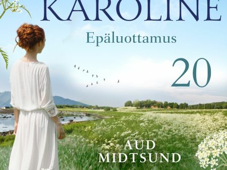 Epäluottamus Online now