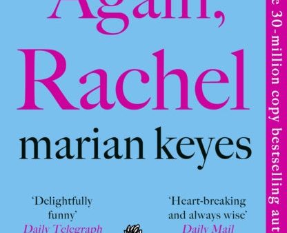 Again, Rachel Hot on Sale