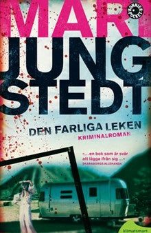 Den farliga leken Online now