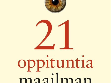 21 oppituntia maailman tilasta Fashion