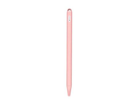 COTECi Pencil 2 Silicone Cover (Pink) Online Hot Sale