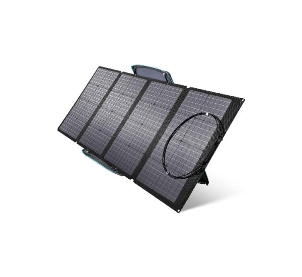 ECOFLOW 160W Portable Solar Panel Online Hot Sale