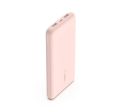 Belkin 3-Port Power Bank 10K (Rose Gold) Online Sale