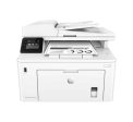 HP LaserJet Pro MFP M227fdw Printer Online now