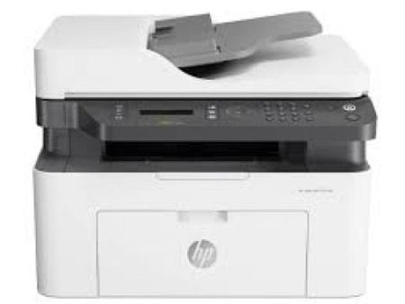 HP Laser MFP 137fnw Printer Online