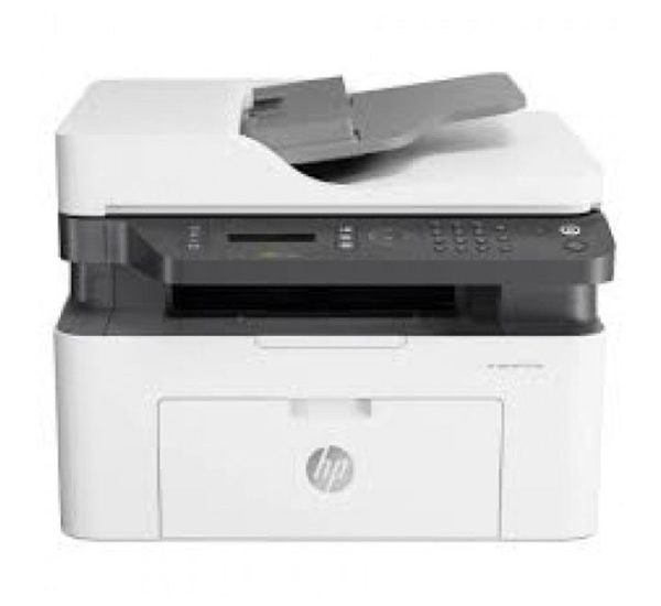 HP Laser MFP 137fnw Printer Online