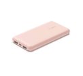 Belkin 3-Port Power Bank 10K (Rose Gold) Online Sale