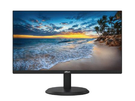 Dahua DHI-LM20-B200S 19.5 Inch 60Hz FHD Monitor Fashion