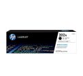 HP 202A Black Original LaserJet Toner Cartridge-1 Supply