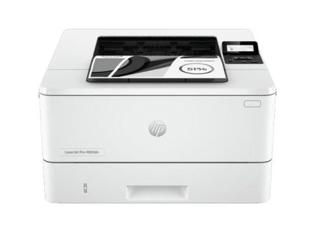 HP LaserJet Pro 4003dn Printer For Sale