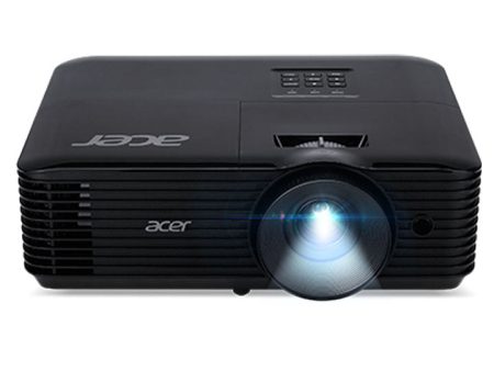 Acer X1326AWH Projector Fashion