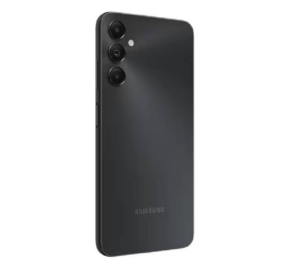 Samsung Galaxy A05s (4GB 128GB) Black Hot on Sale