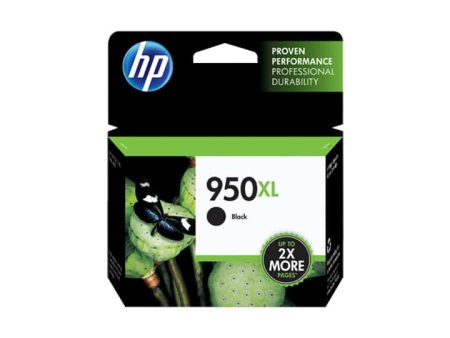 HP 950XL Black Ink Cartridge-1 Online