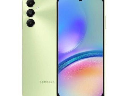 Samsung Galaxy A05s (4GB 128GB) Light Green Online now