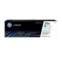 HP 215A Cyan Original LaserJet Toner Cartridge-1 Hot on Sale