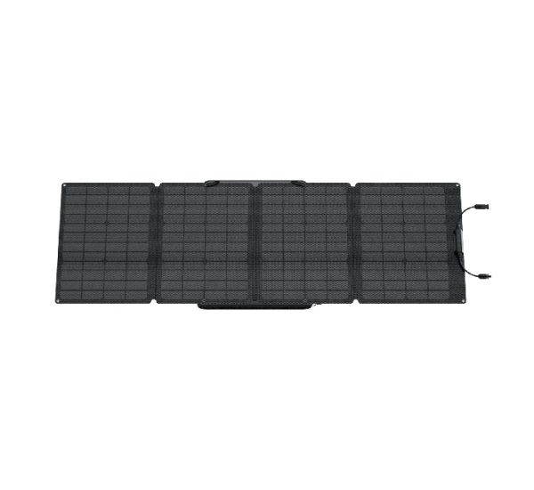 ECOFLOW 110W Portable Solar Panel Discount