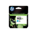 HP 905XL Cyan Original Ink Cartridge-1 For Discount