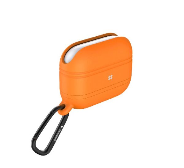 Case Studi AirPods Pro Waterproof Case (Orange) on Sale