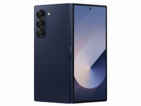 Samsung Galaxy Z Fold 6 (12GB 256GB) Navy Sale