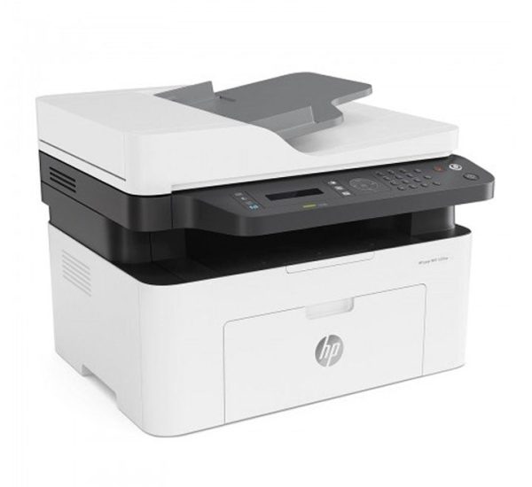 HP Laser MFP 137fnw Printer Online