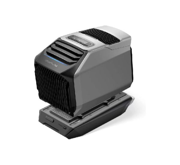 ECOFLOW Wave 2 Portable Air Conditioner Hot on Sale