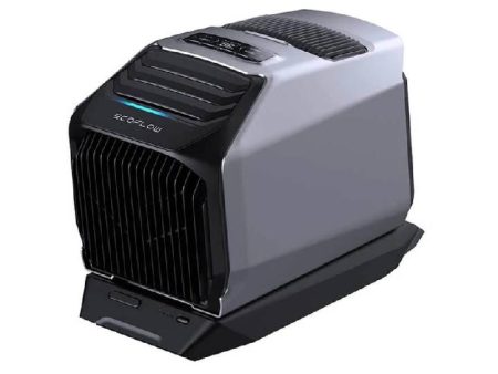 ECOFLOW Wave 2 Portable Air Conditioner + Battery Combo Fashion